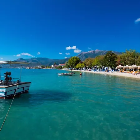 Efthalia & 公寓 奈德里