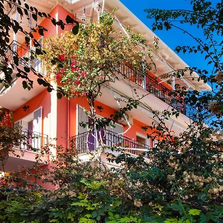 Efthalia & 奈德里