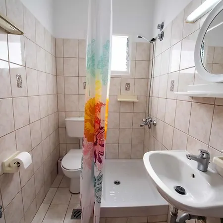 Efthalia & 公寓 奈德里