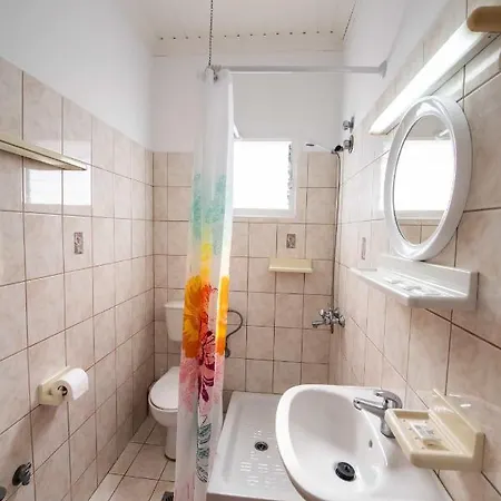 公寓 Efthalia & 奈德里