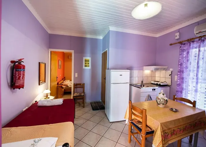 Appartement Efthalia & *