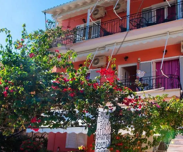 Appartement Efthalia & *