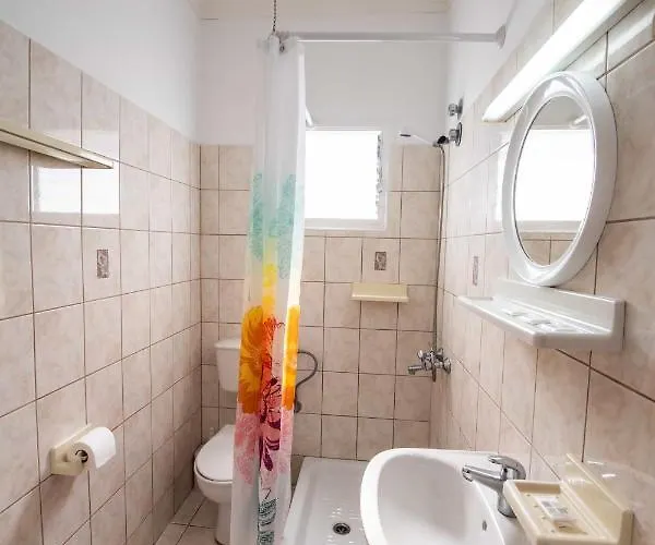Appartement Efthalia & Nydri (Lefkada)