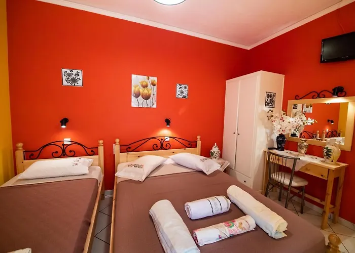 Efthalia & Appartement