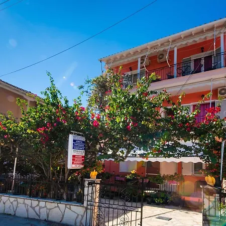 Efthalia & Apartamento Nydri (Lefkada)