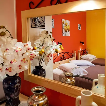 Efthalia & * نيدري