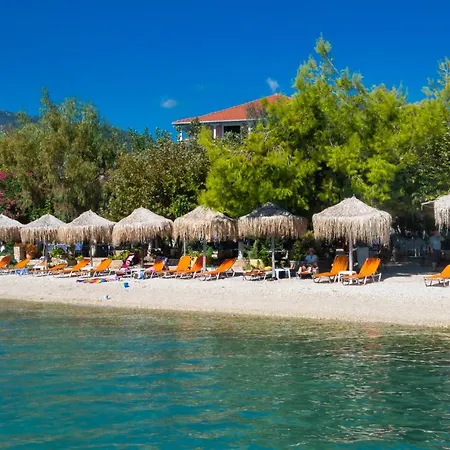 Efthalia & Apartament Nydri (Lefkada)