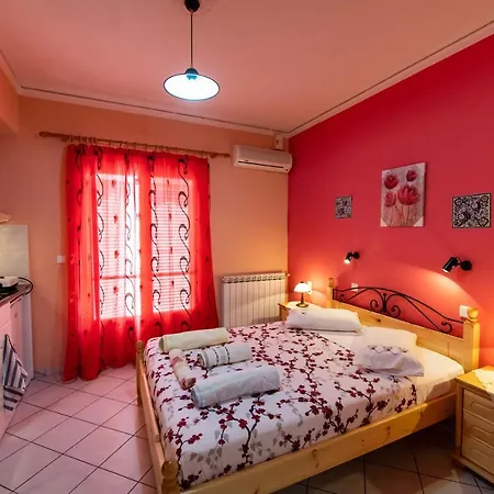 Efthalia & Apartment *