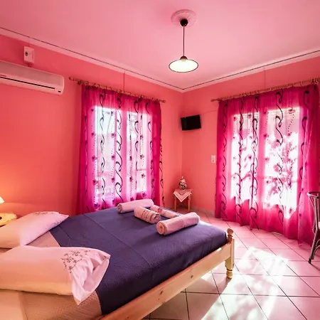 Efthalia & Apartament