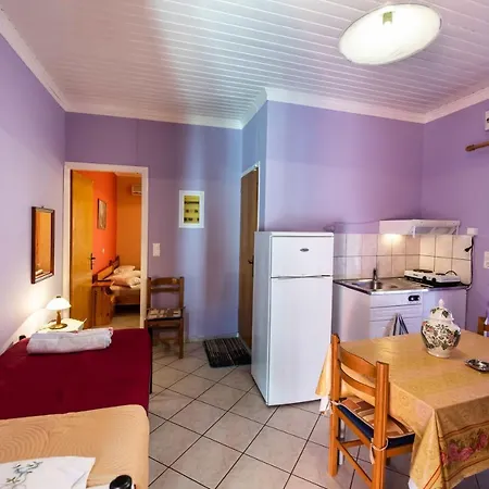 Apartment Efthalia & *