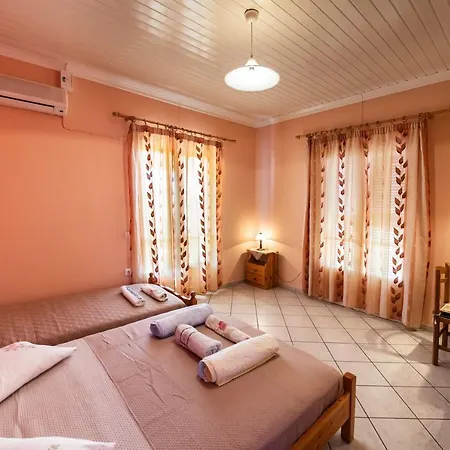 Apartment Efthalia & Nydri (Lefkada)
