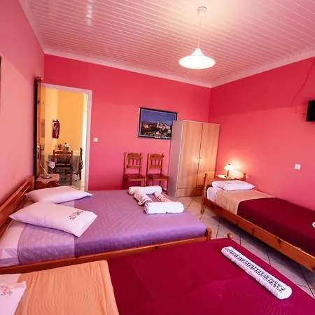 Apartament Efthalia & *