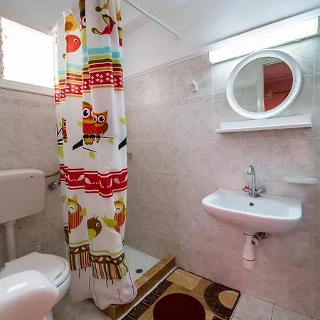 Apartament Efthalia &