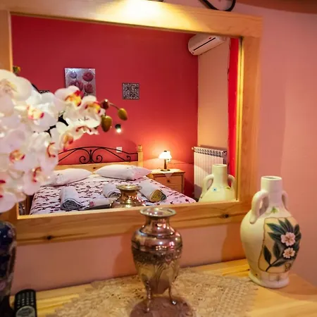 شقة Efthalia & نيدري