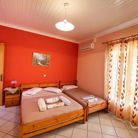 Efthalia & Apartament
