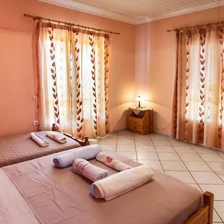 Apartment Efthalia &