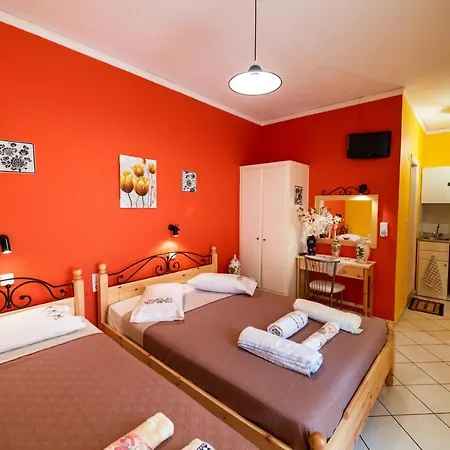 Efthalia & نيدري