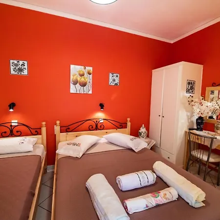 Efthalia & Apartament