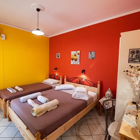 Efthalia & نيدري