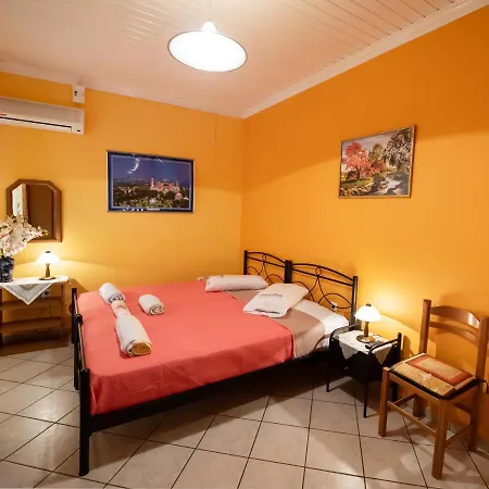 Efthalia & نيدري