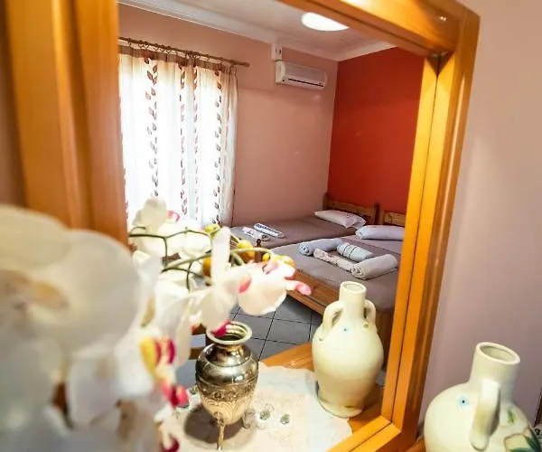 Efthalia & Apartamento Nydri (Lefkada)