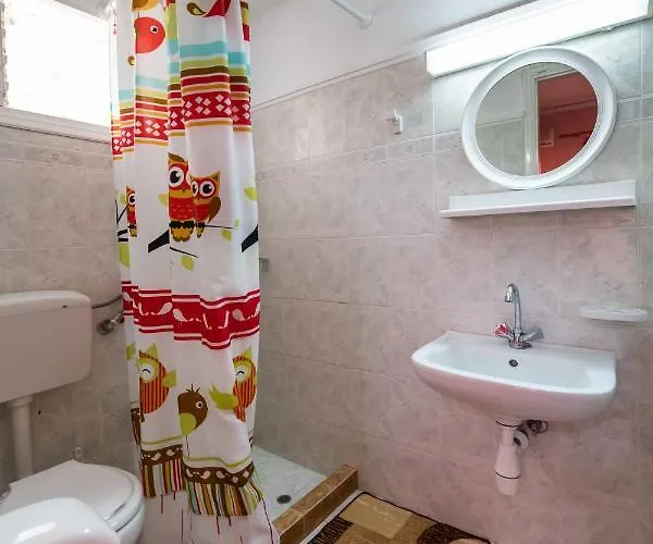 Apartment Efthalia &